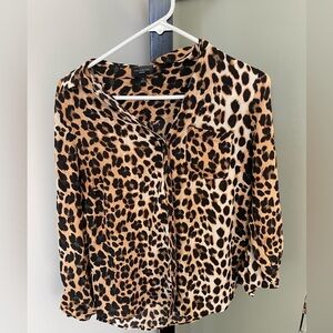 The Limited button down Ashton shirt